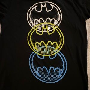 Boys Batman shirt